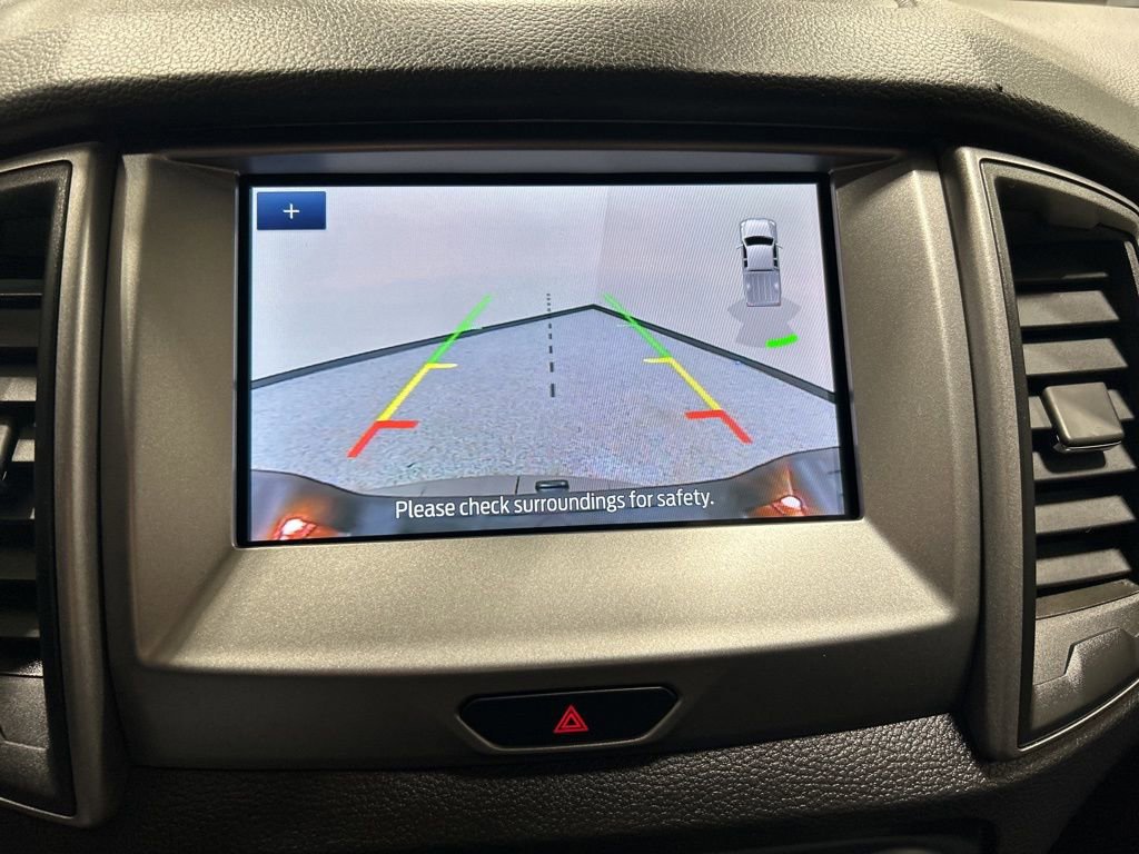 Certified 2022 Ford Ranger XL w/ Equipment Group 101A High image 16