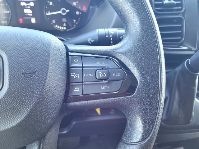Used 2025 RAM ProMaster 3500 w/ Convenience Group FWD image 23