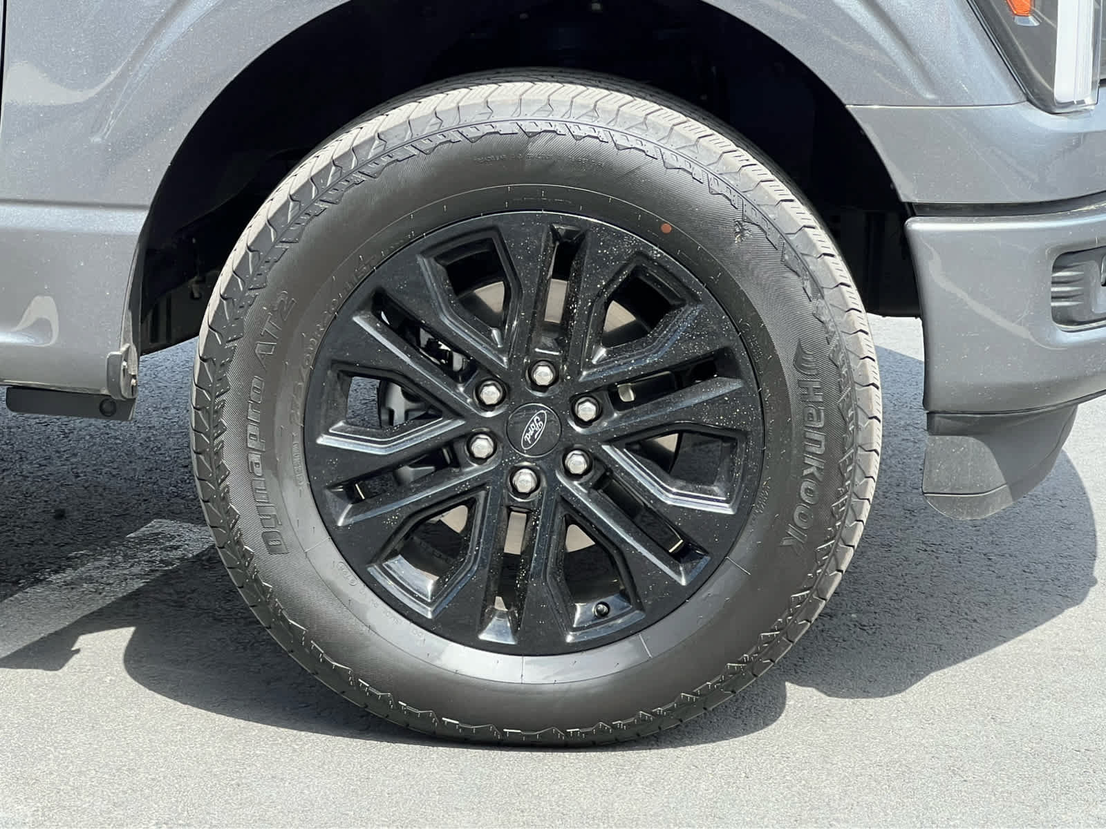 Certified 2026 Ford F150 Lariat AWD/4WD image 16