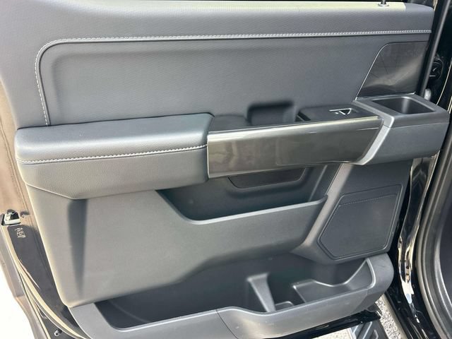 Certified 2023 Ford F150 XLT w/ Equipment Group 302A High AWD/4WD image 18
