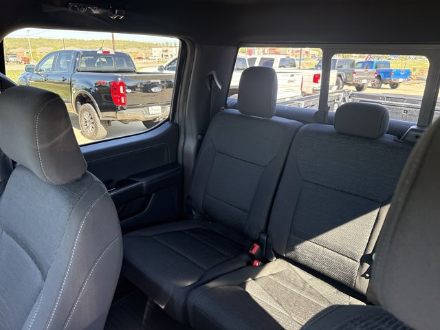 Certified 2023 Ford F150 XLT w/ Equipment Group 302A High AWD/4WD image 35