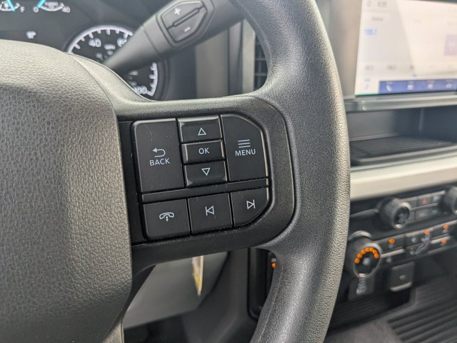 Certified 2025 Ford F350 XL w/ XL Driver Assist Package AWD/4WD image 19
