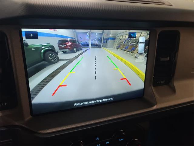 Certified 2024 Ford Bronco Outer Banks image 20