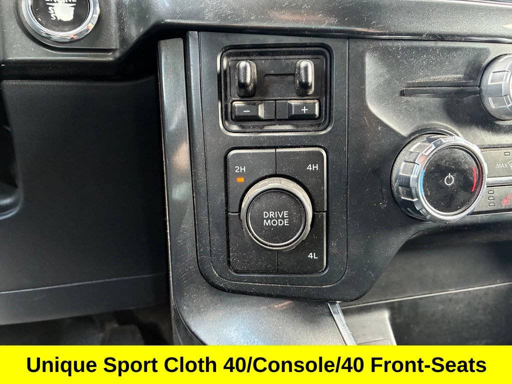 Certified 2022 Ford F150 XLT w/ Equipment Group 302A High AWD/4WD image 29