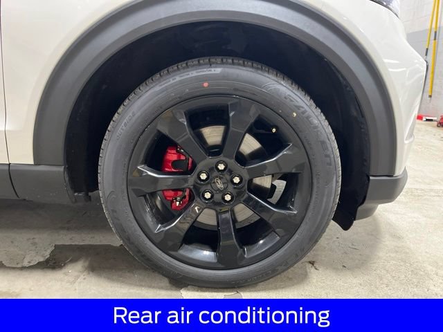 Certified 2023 Ford Explorer ST w/ Equipment Group 401A AWD/4WD image 14