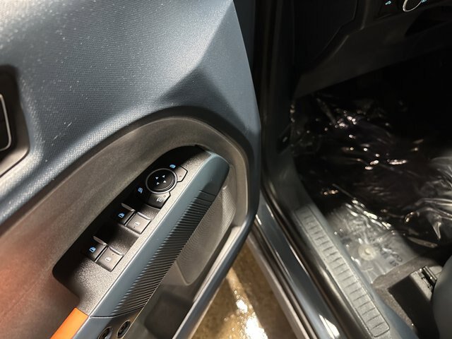 Certified 2023 Ford Maverick XLT FWD image 9