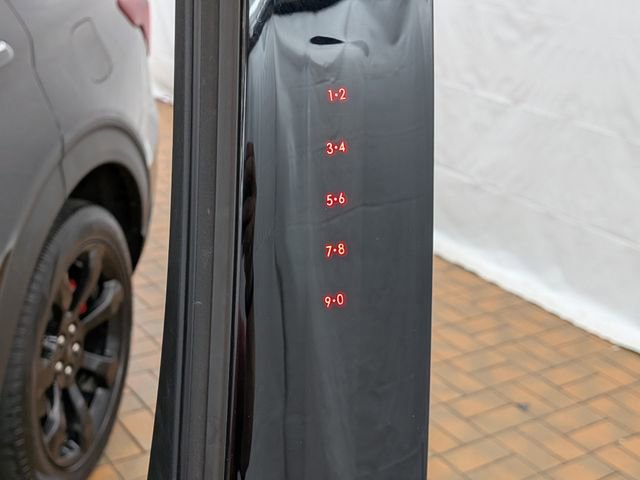 Certified 2024 Ford Explorer ST w/ Equipment Group 401A image 9