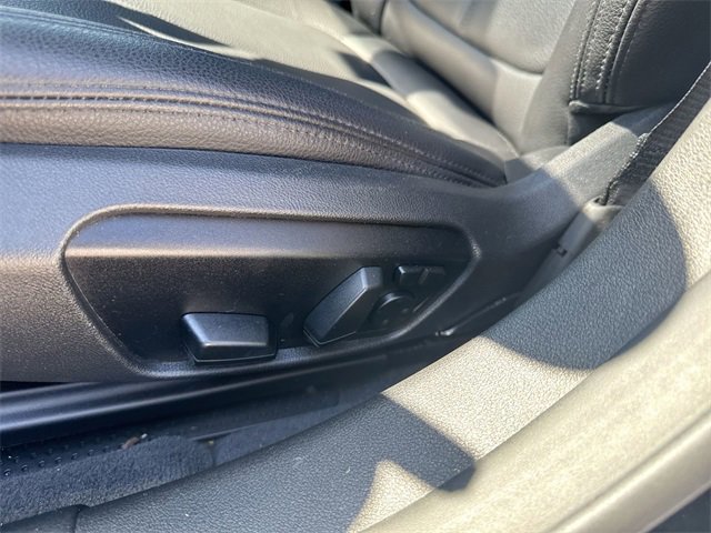 Used 2021 BMW 228i Gran Coupe w/ M Sport Package image 19