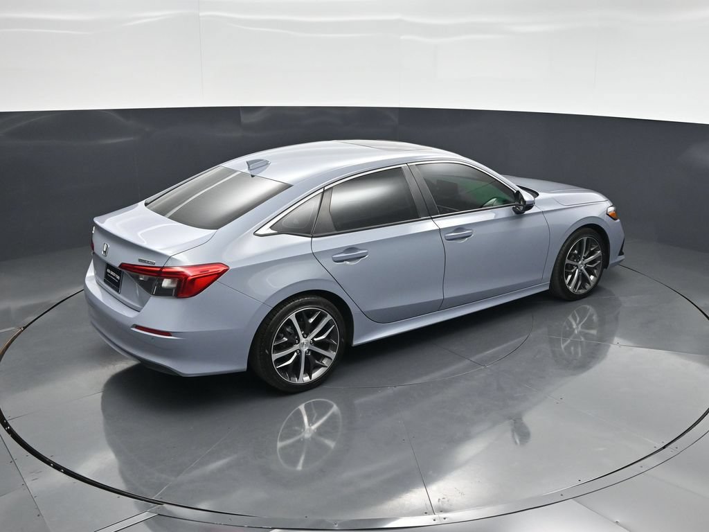 Used 2024 Honda Civic Touring image 41