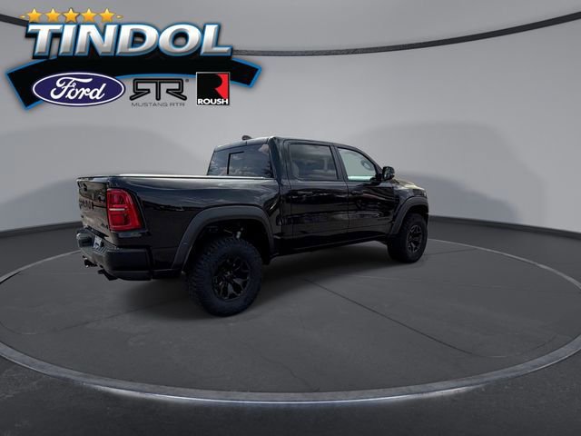 Used 2025 RAM 1500 RHO w/ Bed Utility Group image 6
