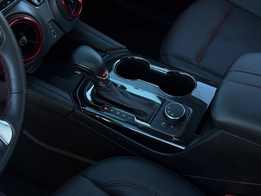 Used 2025 Chevrolet Blazer RS FWD image 23