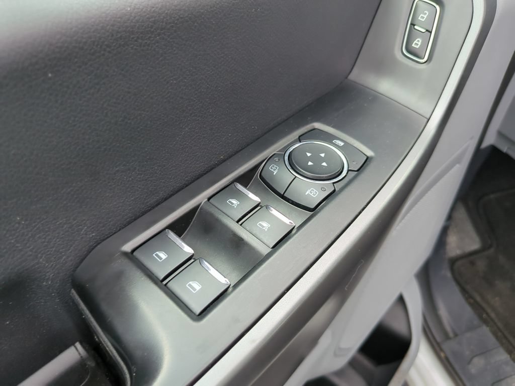 Certified 2026 Ford F250 XLT AWD/4WD image 22