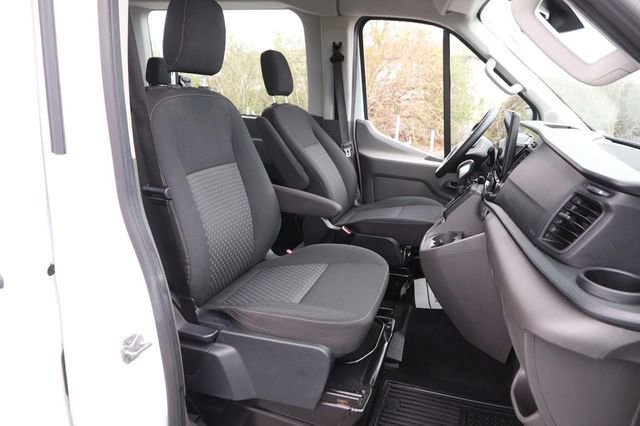 Certified 2023 Ford Transit 350 XLT RWD image 12