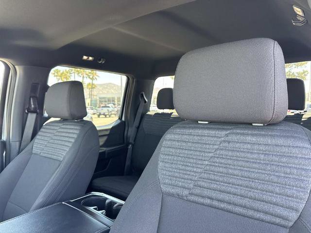 Certified 2022 Ford F150 XL w/ STX Appearance Package AWD/4WD image 23