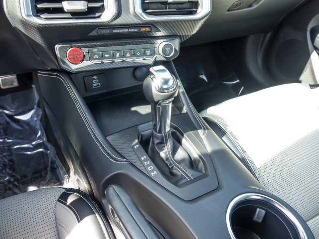 Certified 2025 Ford Mustang GT Premium w/ GT Performance Package RWD image 21