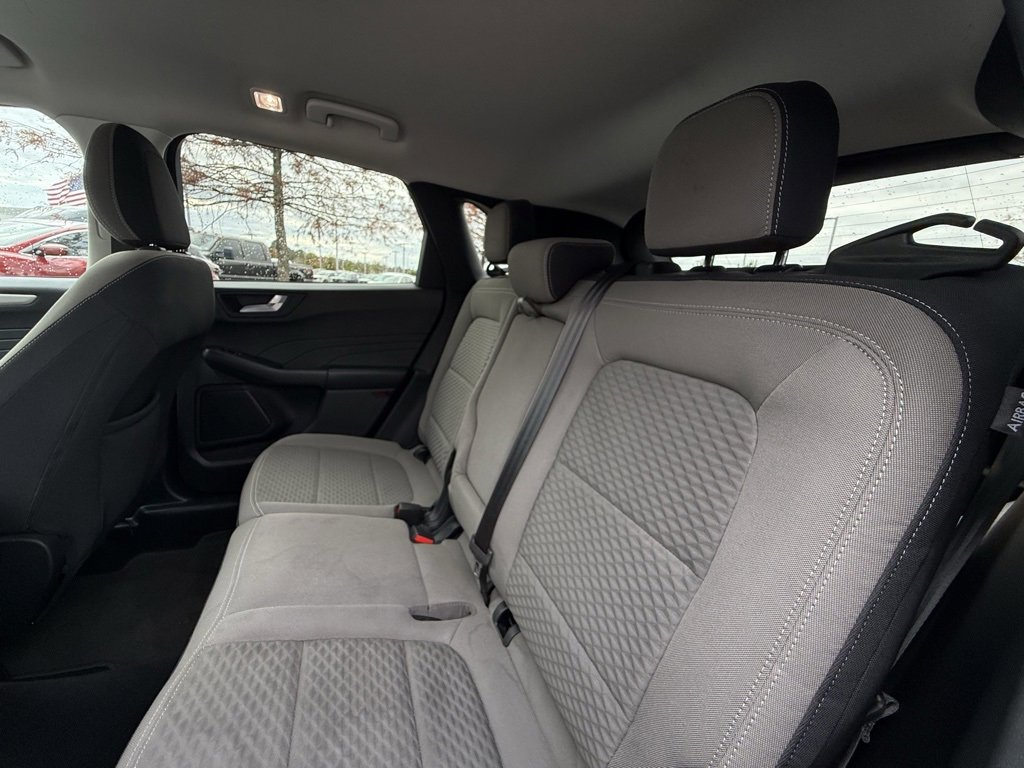 Certified 2021 Ford Escape SE w/ Convenience Package image 27