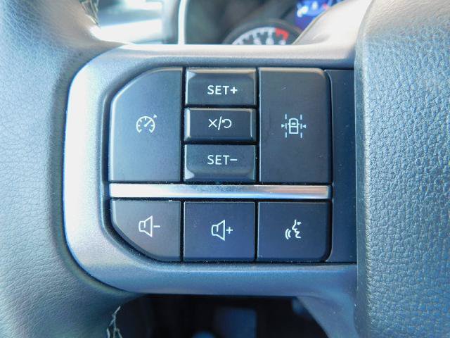 Certified 2023 Ford F150 XLT w/ Equipment Group 302A High AWD/4WD image 16