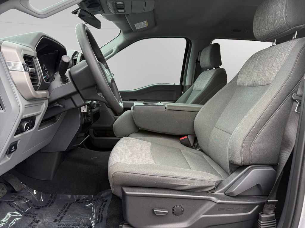 Certified 2023 Ford F150 XLT AWD/4WD image 9