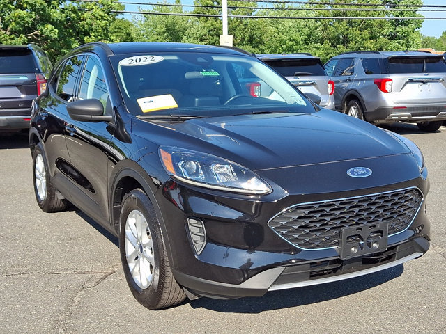 Certified 2022 Ford Escape SE w/ Convenience Package AWD/4WD image 2