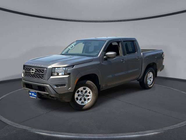 Used 2024 Nissan Frontier SV w/ Technology Package
