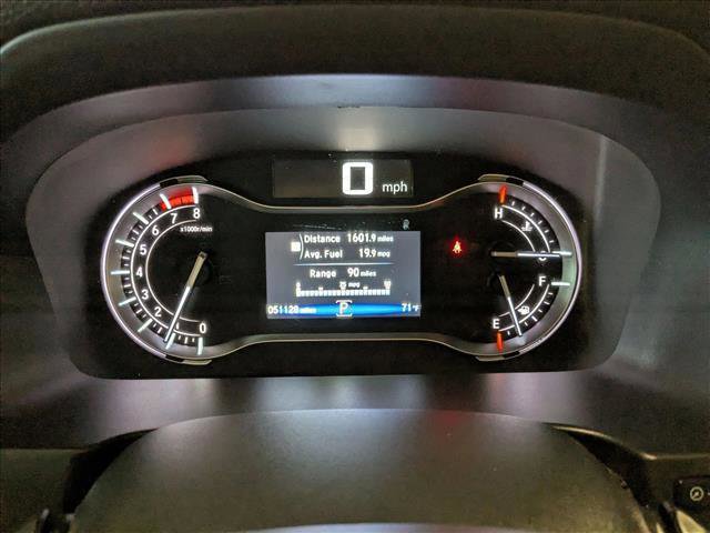 Used 2020 Honda Ridgeline RTL image 11