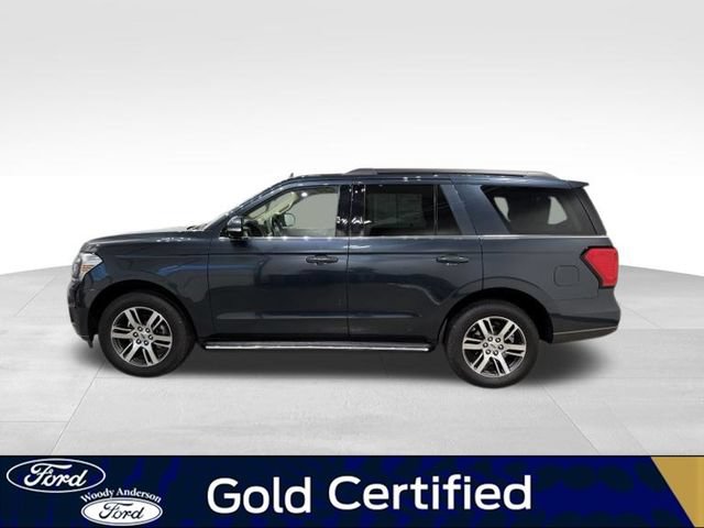 Certified 2023 Ford Expedition XLT RWD image 2