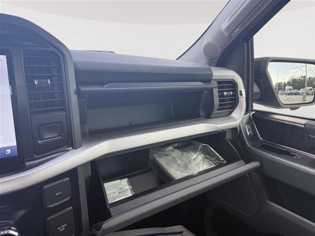 Certified 2023 Ford F150 XLT w/ Equipment Group 302A High AWD/4WD image 22