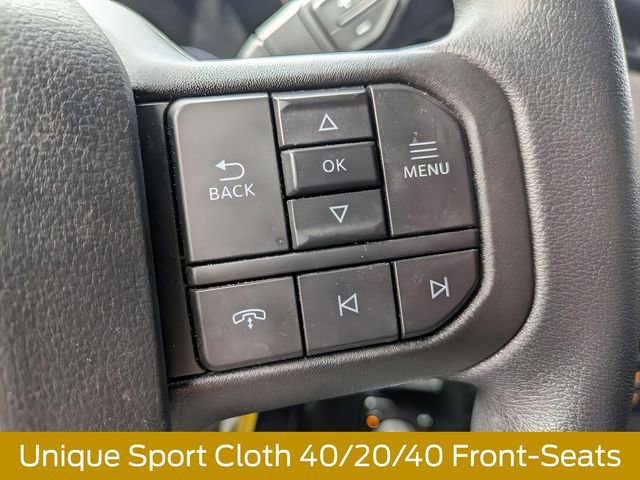 Certified 2022 Ford F150 XL w/ STX Appearance Package image 21