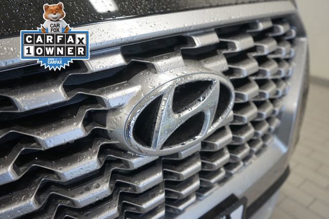 Used 2022 Hyundai Palisade SEL w/ 8P Bench Seat Package image 18