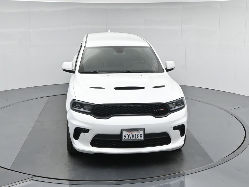 Used 2021 Dodge Durango R/T AWD/4WD image 41
