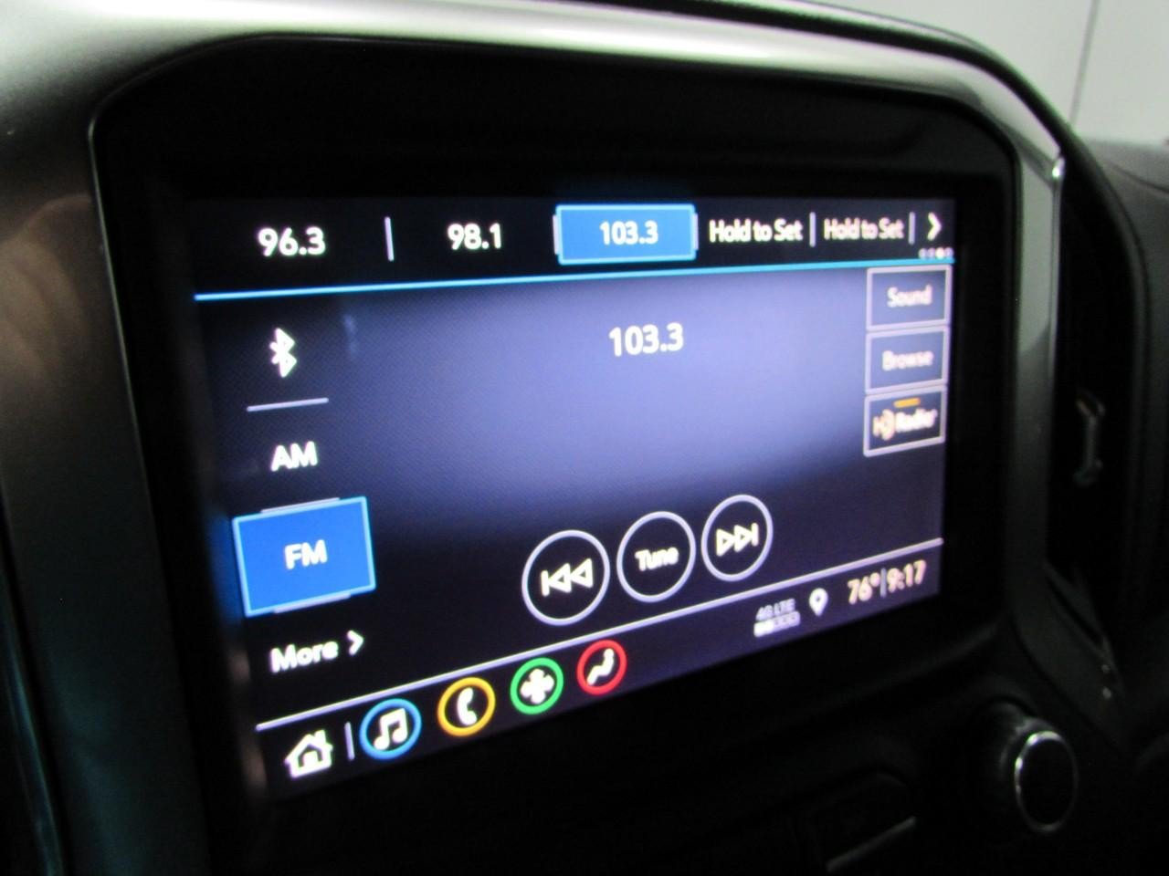 Used 2019 Chevrolet Silverado 1500 RST w/ All-Star Edition AWD/4WD image 28