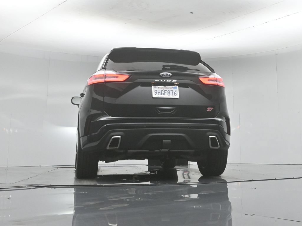 Certified 2023 Ford Edge ST AWD/4WD image 52