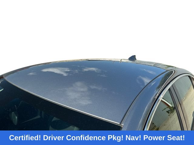 Used 2025 Chevrolet Malibu RS FWD image 17