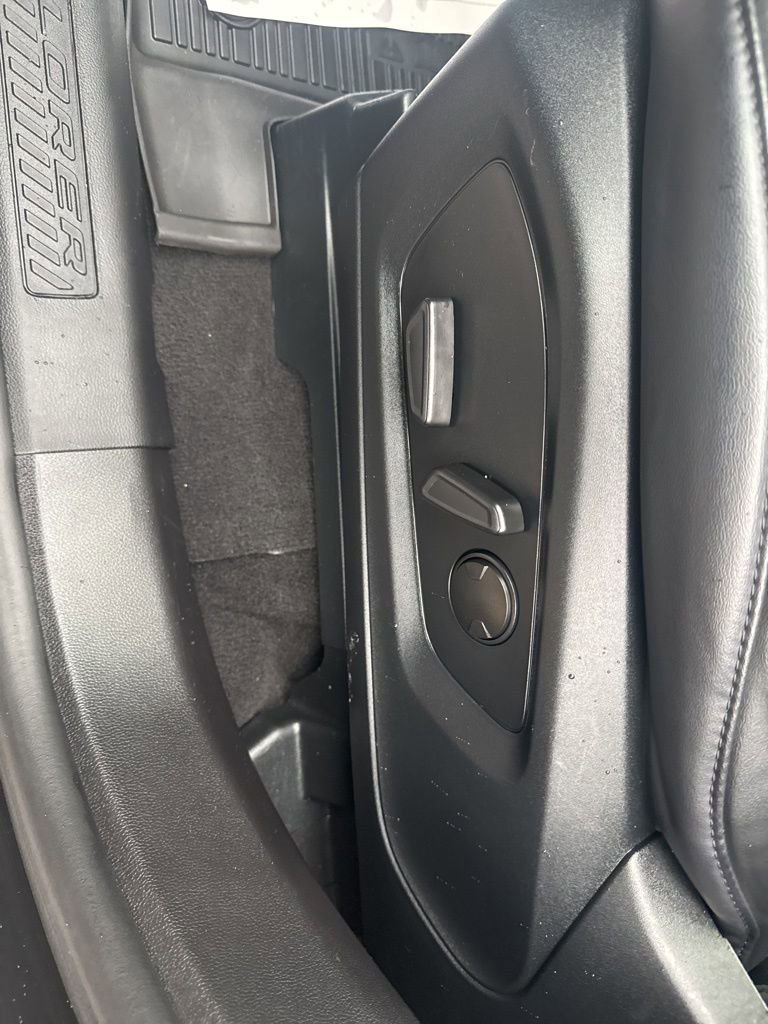 Certified 2023 Ford Explorer XLT w/ Equipment Group 202A image 60