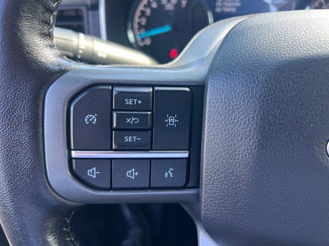Certified 2022 Ford F150 XLT w/ Equipment Group 302A High AWD/4WD image 18