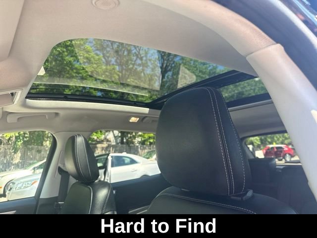 Certified 2022 Ford Escape SEL AWD/4WD image 15