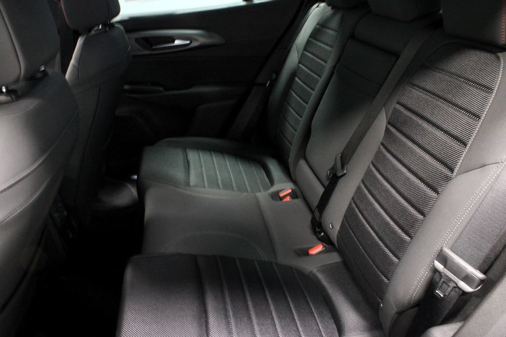 Used 2024 Dodge Hornet R/T AWD/4WD image 21