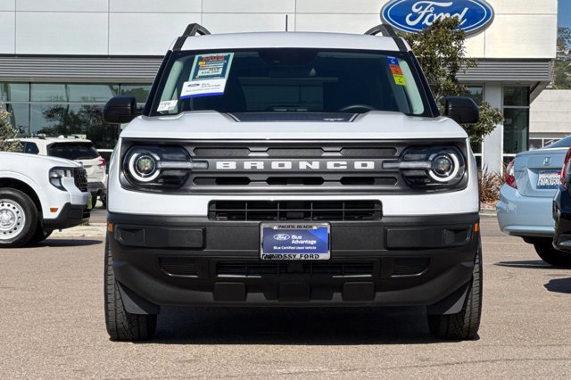 Certified 2024 Ford Bronco Sport Big Bend image 9