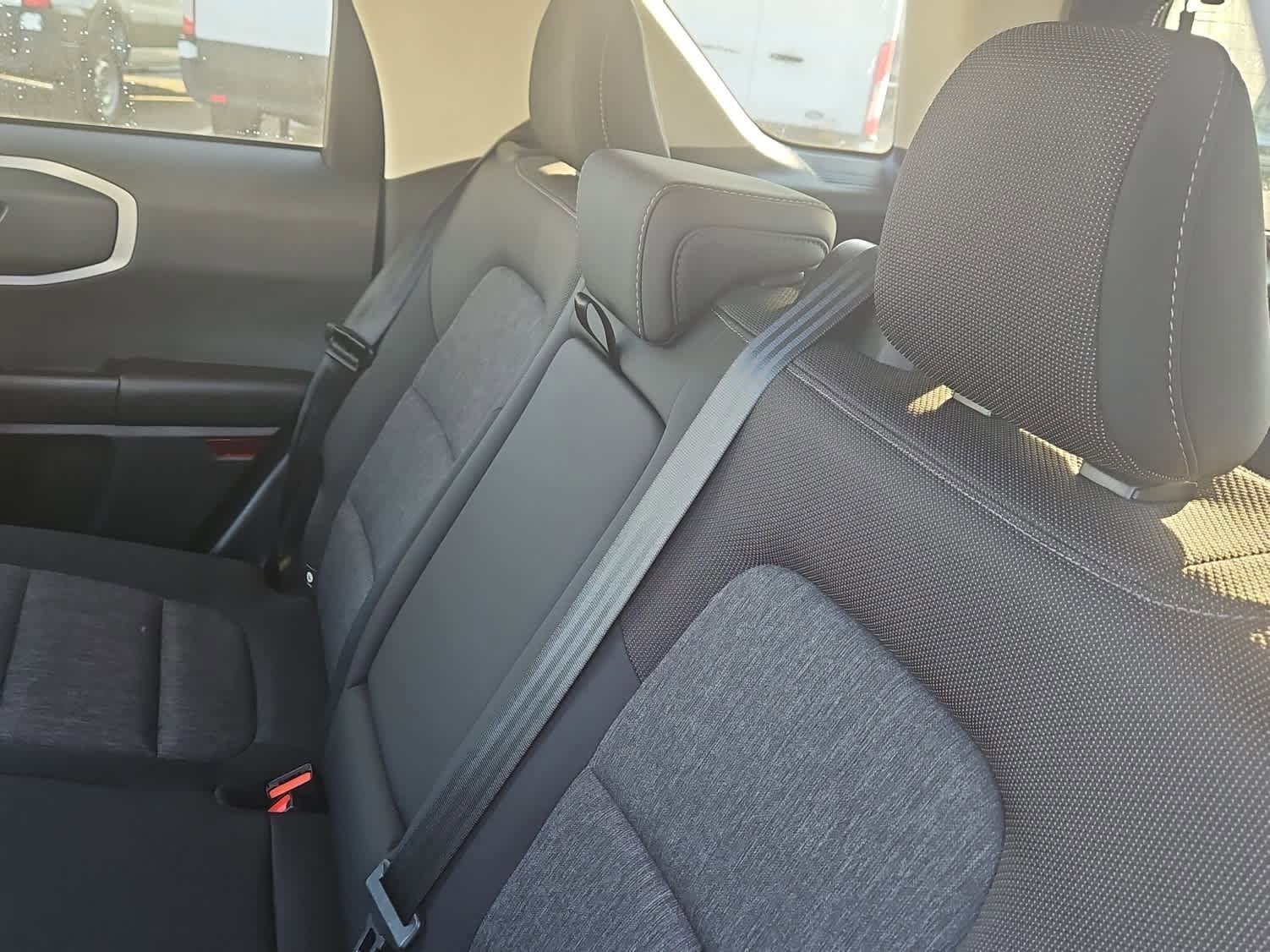 Certified 2024 Ford Bronco Sport Big Bend w/ Convenience Package image 12