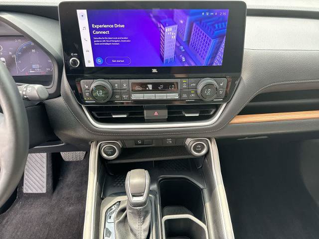 Used 2024 Toyota Grand Highlander AWD Hybrid image 27