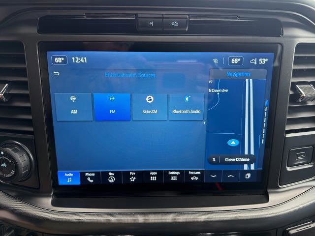 Certified 2025 Ford F150 Raptor image 33