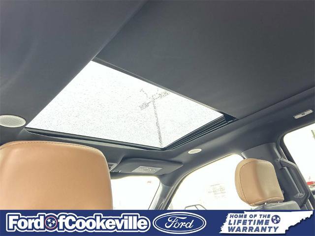 Certified 2023 Ford F250 Platinum w/ Tremor Off-Road Package image 16