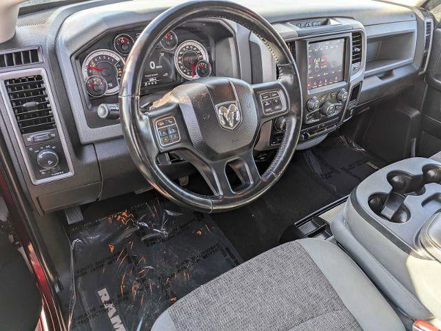 Used 2019 RAM 1500 Express w/ Wheel & Sound Group AWD/4WD image 9