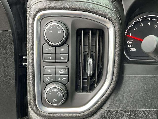 Used 2019 Chevrolet Silverado 1500 RST w/ All-Star Edition image 18