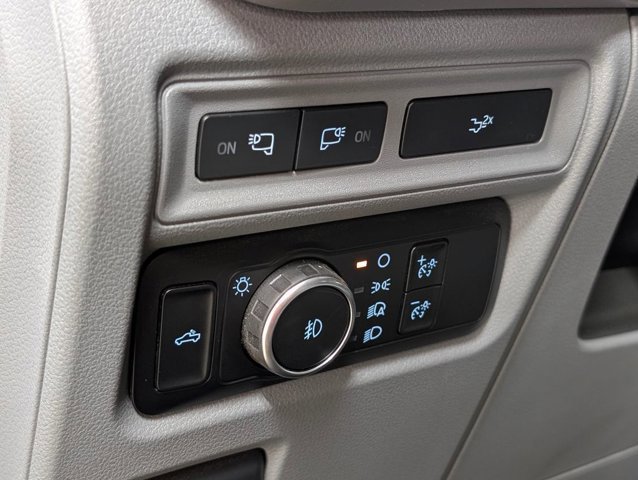 Certified 2023 Ford F150 XLT w/ Equipment Group 302A High image 17