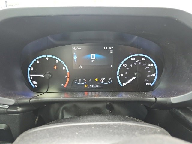 Certified 2023 Ford Bronco Sport Big Bend image 7