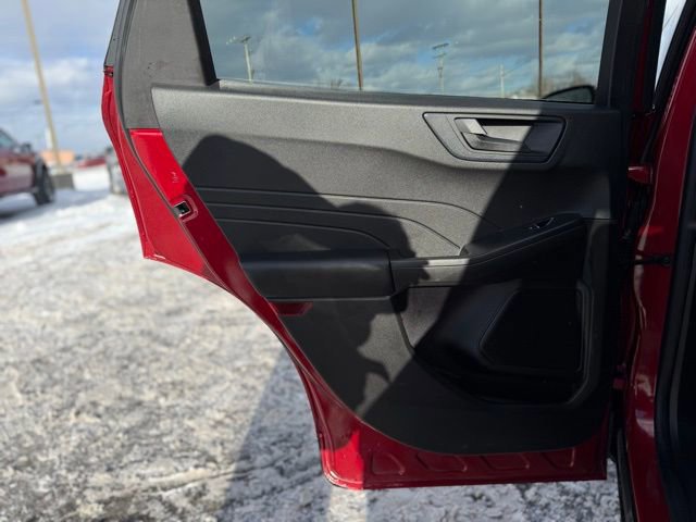 Certified 2023 Ford Escape Active image 27