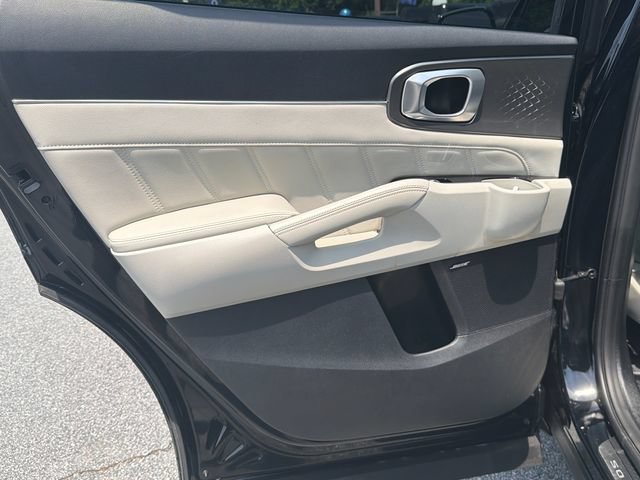 Used 2021 Kia Sorento SX FWD image 24