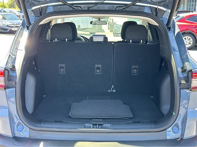 Certified 2024 Ford Escape Active image 20
