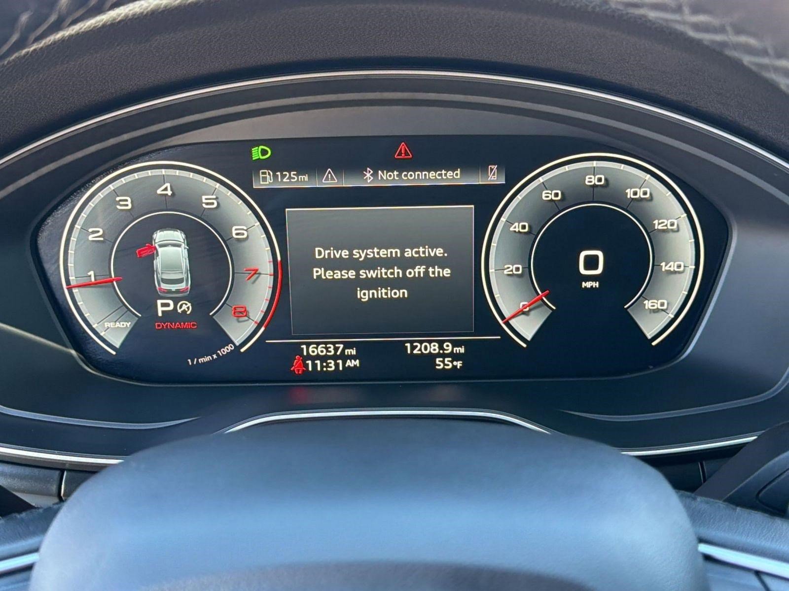 Used 2022 Audi A5 2.0T Premium Plus image 21